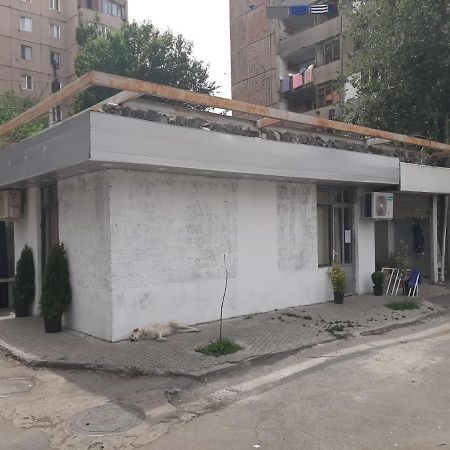 Vahe'S Corner House Hotel Yerevan Exterior photo